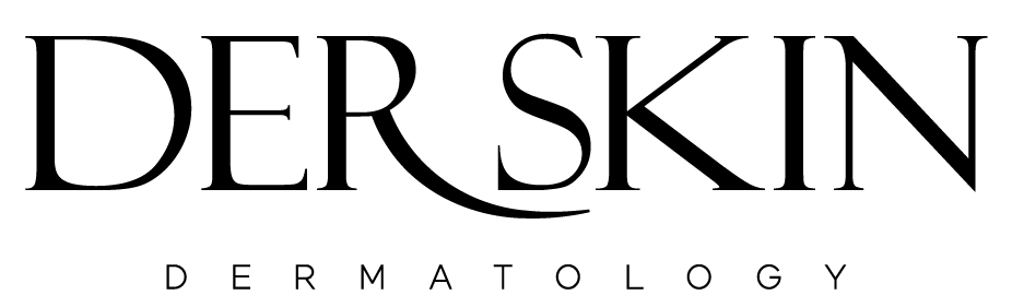 더스킨피부과의원 로고
